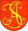 Logo Gminy Andrychów