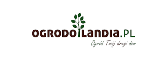 Ogrodolandia