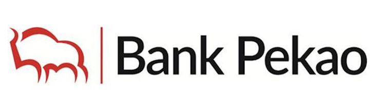 Logo banku PEKAO