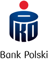 Logo banku PKO